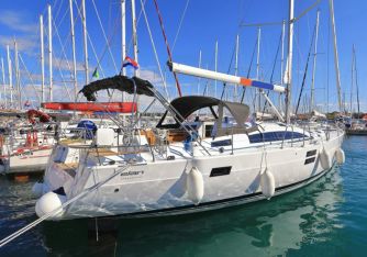Yacht Offer