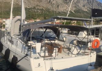 Yacht Offer