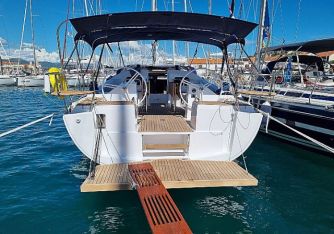 Yacht Offer