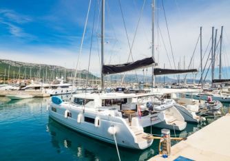 Yacht Offer