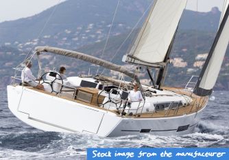 Yacht Offer