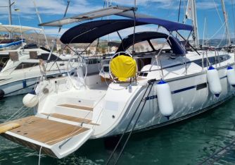 Yacht Offer