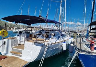 Yacht Offer