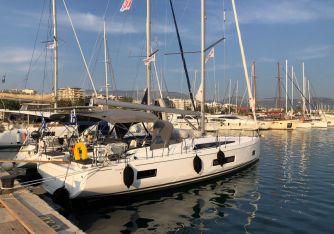 Yacht Offer