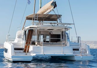 Yacht Offer