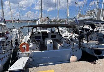 Yacht Offer