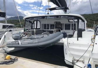 Yacht Offer