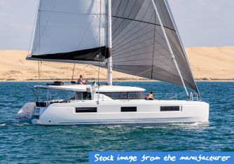 Yacht Offer