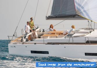 Yacht Offer