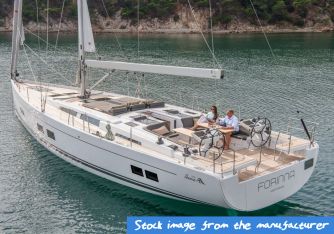 Yacht Offer