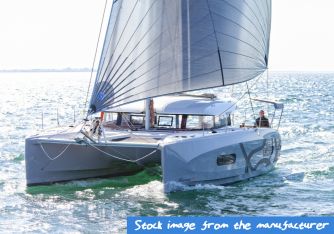 Yacht Offer