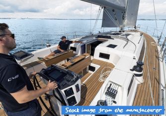 Yacht Offer