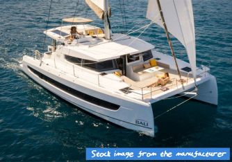 Yacht Offer