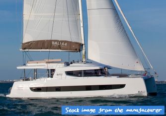 Yacht Offer