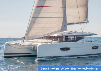 Yacht Offer