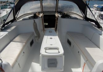 Yacht Offer