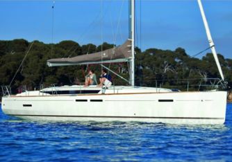 Yacht Offer