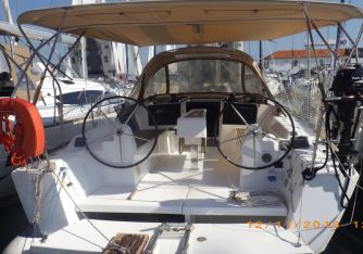 Yacht Offer