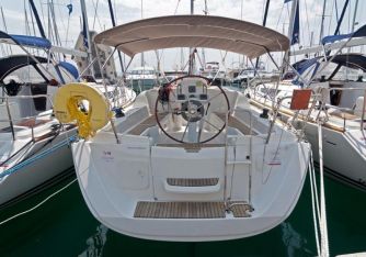 Yacht Offer
