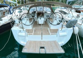 Yacht Offer